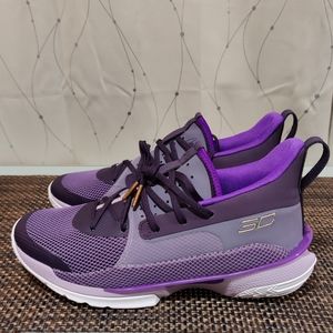 Under Armour Curry 7 'International Women's Day